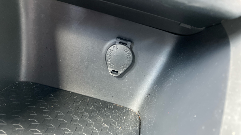 Toyota Yaris 1.5 Hybrid Icon 5dr CVT Hybrid Hatchback